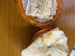 -面道赞宁海海鲜面(迎凤街店)