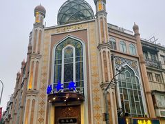 -洪长兴(云南南路店)