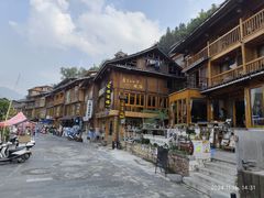 -肇兴特色牛肉粉