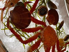 -壳里西餐厅Coquille Seafood Bistro(蒙自路店)