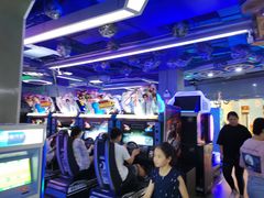 -明日世界电玩城(之心城店)
