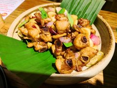 -茶花妹子云南餐厅(北大店)