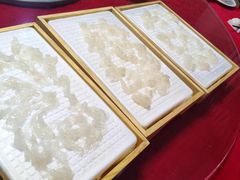 -金瑞轩大酒楼·顺德鱼生·粤菜海鲜(东江国际店)