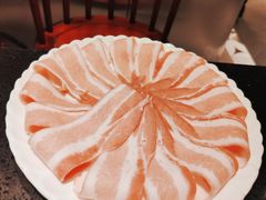 -蜀留香火锅·始于1999·原四川老火锅(白堤路店)