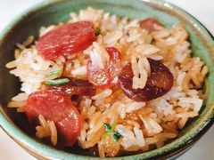 -狐狸爱上椰子鸡(滨江星光大道店)