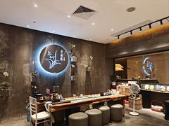 -若蘭慈·无国界素食料理(欢乐海岸店)