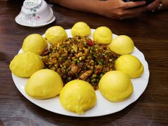 -晶渔坊·海鲜私房菜(东夷小镇店)
