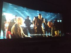 -美嘉欢乐影城(万象城店)