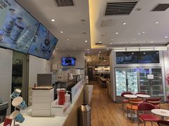 -DQ·蛋糕·冰淇淋(湖景东路店)