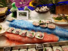 -初色海鲜自助(万丰路店)