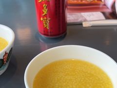 -江宴渔村·鱼鲜土菜(紫荆广场店)