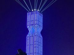 -映月湖中央公园