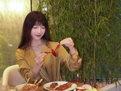 -怡咖啡海鲜自助餐厅(浦东香格里拉店)