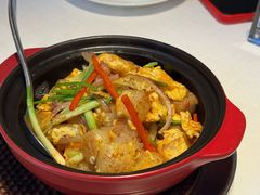 xo酱萝卜糕-香港龙凤楼(巨鹿路洋房店)