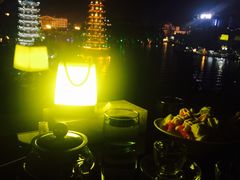 -忆咖啡观景餐厅(桂林象山公园店)