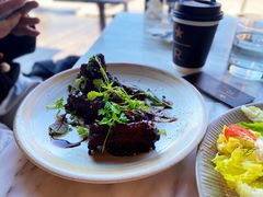 -The Rug Cafe(王府中环店)
