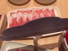 -巴奴毛肚火锅(七宝领展广场店)