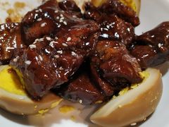 外婆红烧肉-简小姐·上海餐厅(长城大厦店)
