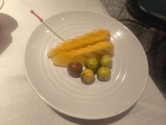 -大鸭梨烤鸭·北京菜(大兴南小街店)