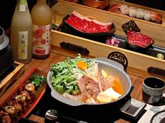 -牛道·和牛九食(市府恒隆广场店)