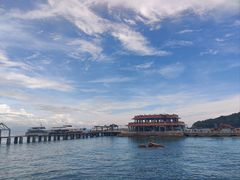 -三亚蜈支洲岛旅游区