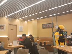 -买又大餐厅(福林里店)