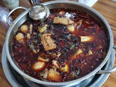 -黑竹香鸡(营和巷店)