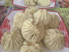 -宝正臻天津包子总店(金阳光居易店)