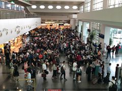 -厦门高崎国际机场-T3航站楼