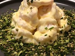奇妙虾球-喜鼎海胆水饺(平安金融中心店)