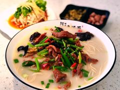 -阿达师傅鱼汤面
