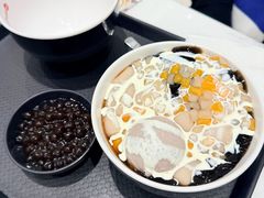 -鲜芋仙(大兴龙湖店)