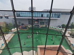 -回龙观体育文化公园