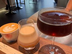 -Dogi&kiki Coffee(中心商务大厦店)