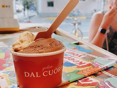-Dal Cuore 达可芮冰淇淋(陕西北路店)