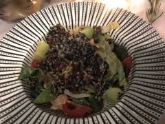 -STARRY CAFE & LOUNGE BAR(高新店)
