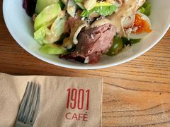 -1901 Cafe(西四店)