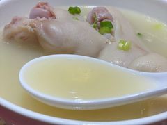 -易老妈蹄花.特色川菜(人民公园总店)
