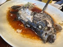 -环球港凯悦 · 享悦中餐厅