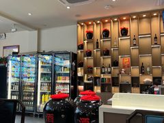 环境-兄弟江湖东北老菜(三井街道店)