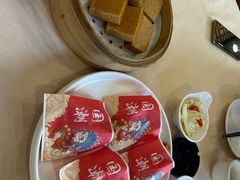 -香顺·客家菜(东坑店)