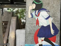 -奥卑利街已婚警察宿舍