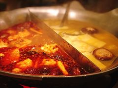 -湊湊火锅·茶憩(打浦桥日月光店)