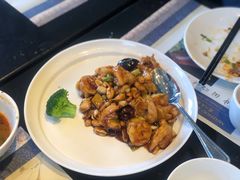-眉州东坡酒楼