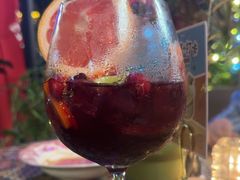 -BROWNSTONE布朗石西班牙餐厅(富城店)