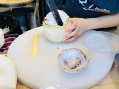 -椰子下蛋(南锣鼓巷店)