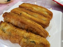 三白油条-西新饭店(城中店)