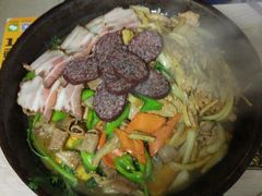 -金家高丽火盆