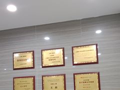 -上海仁爱医院口腔科 · 种植