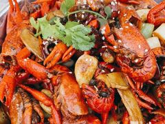 -临湖人家(欢乐大道店)